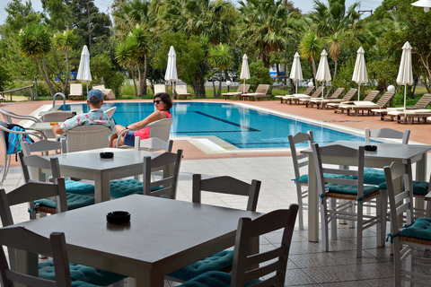 Sunset Studio's & Appartementen foto 6