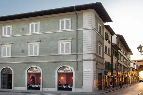 Oltrarno 1881 Appartementen in Florence, foto 10