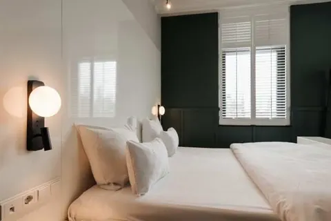 Restaurant Hotel & Spa Savarin foto 16