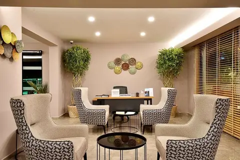 Parkim Ayaz Hotel in Bodrum, foto 27