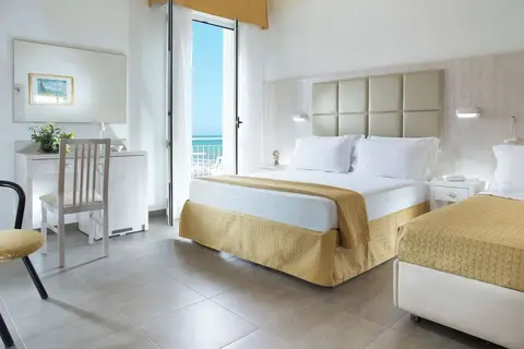 Vela d'Oro Hotel in Brenzone sul Garda — foto 3