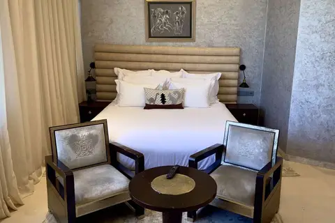 Le Sillage Palace Sky & Spa in Marrakesh, foto 24