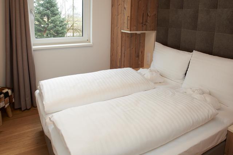 Ski & Golf Suites Zell am See foto 22