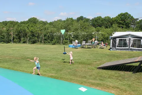 Camping Dal Van De Mosbeek foto 20