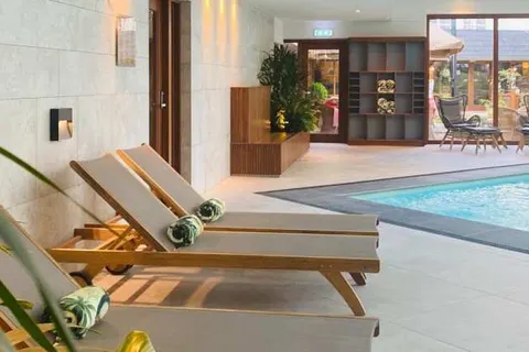 Hotel Schaepkens van St. Fijt foto 16