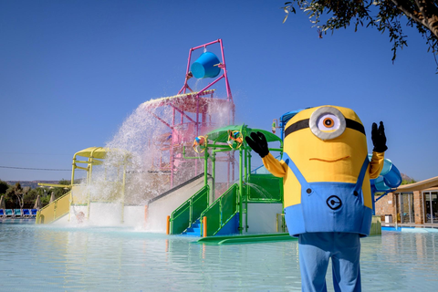 Hotel Lyttos Beach foto 27