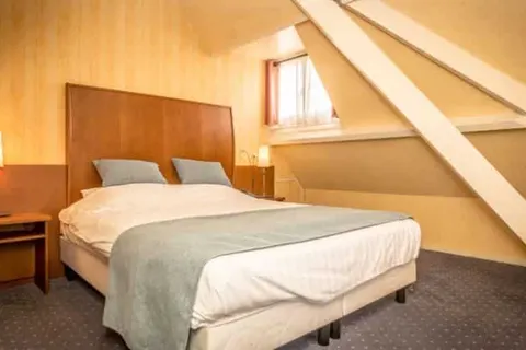 Badhotel Renesse foto 8