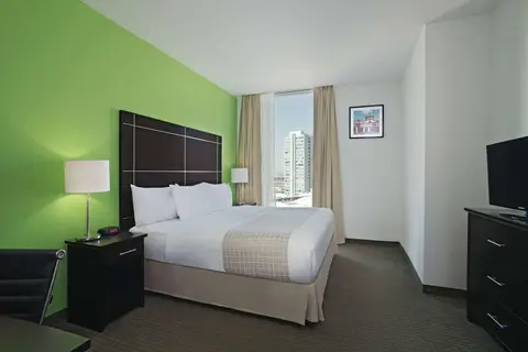La Quinta by Wyndham Puebla Palmas Angelopolis in Puebla, foto 29