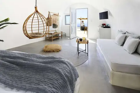 You & Me Suites in Thira Municipal Unit, foto 10