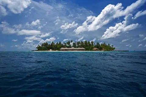 Malahini Kuda Bandos in Kuda Bandos — foto 3