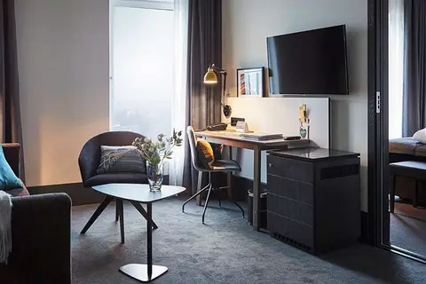 Quality Hotel View in Malmö — foto 14