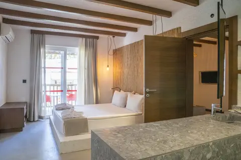Very Chic Bodrum in Bodrum — foto 11