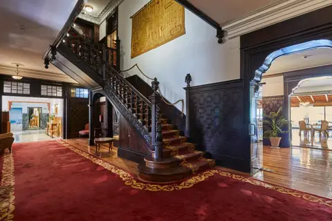 Gran Hotel del Sella in Ribadesella — foto 2