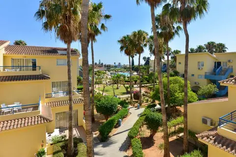 Makronisos Village Club in Ayia Napa, foto 14