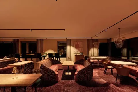 Spaarnwoude Park Hotel foto 4