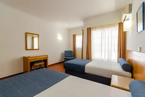 Turim Estrela do Vau Hotel in Mexilhoeira Grande, foto 29