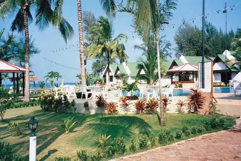 Southern Lanta Resort in โละดุหยง — foto 2