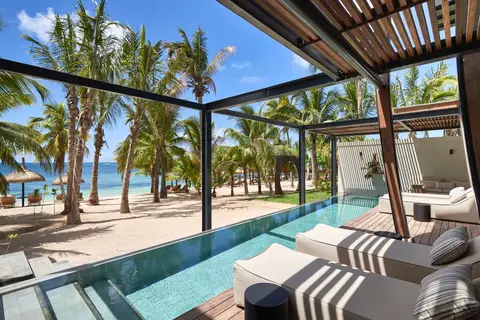 LUX* Grand Baie in Grand Baie VCA, West — foto 4