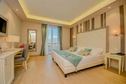 Villa Garuti Hotel in Padenghe sul Garda, foto 5