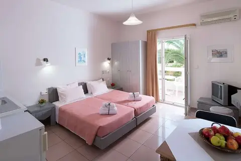 Scala Boutique Hotel & Suites in Gazi Municipal Unit, foto 12