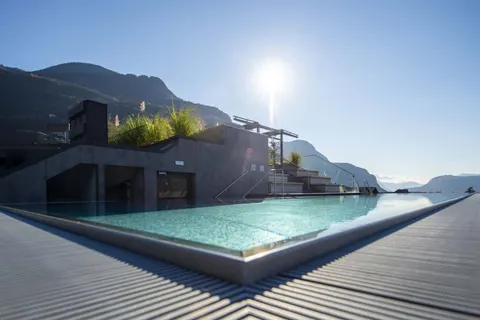 Resort Hotel Ideal foto 3