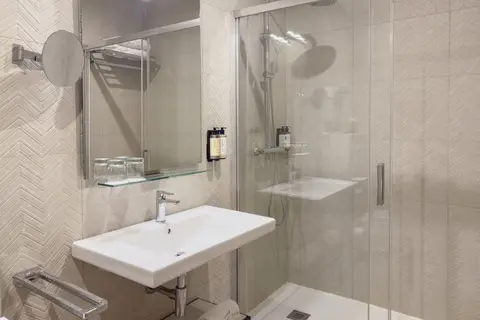 abba Sevilla Hotel in Sevilla — foto 21