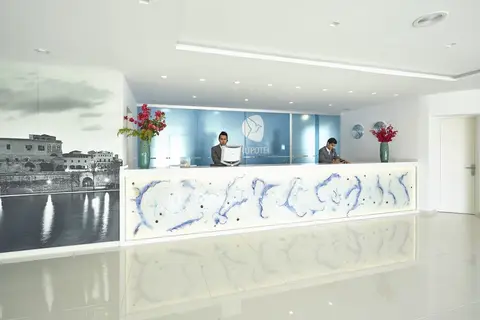 Grupotel Maritimo in Alcúdia — foto 13