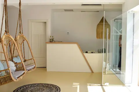 Hotel Meltemi in Σκιάθος — foto 5