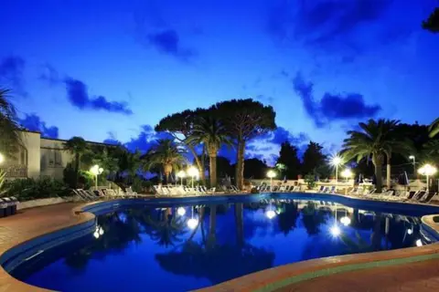 Park Imperial Terme Hotel in Forio — foto 16