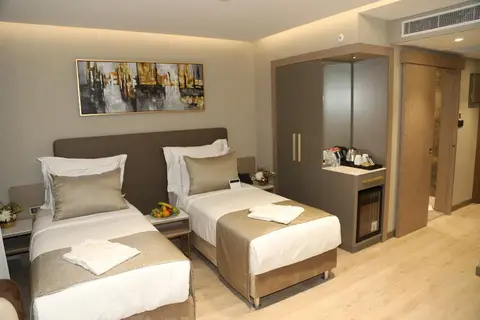 Rayelin Hotel Old Town in Fatih — foto 2