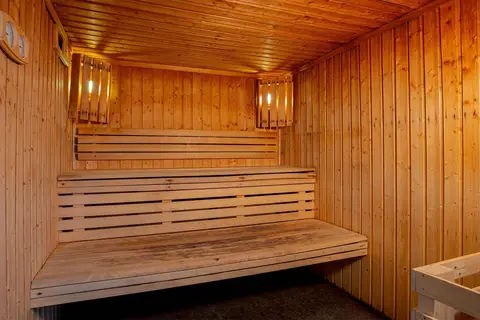 Résidence Les Terrasses de Veret in Flaine — foto 24