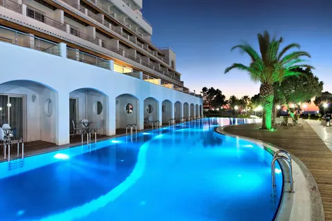 Batihan Beach Resort & Spa foto 7