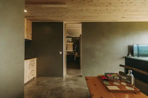 Santa Barbara Eco Beach Resort in Ribeira Grande — foto 16