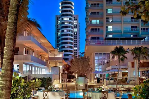 Royal Palm South Beach in Miami Beach — foto 17