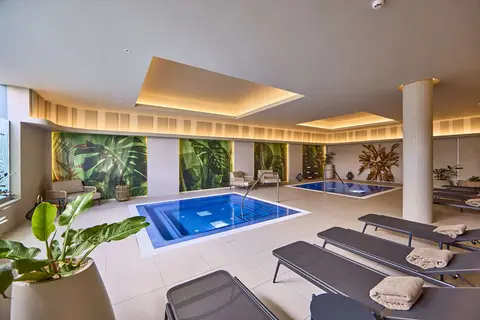 Riu Palace Mauritius in Le Morne VCA — foto 4