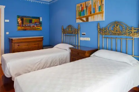 Hotel Mexico Vera in Vera — foto 4