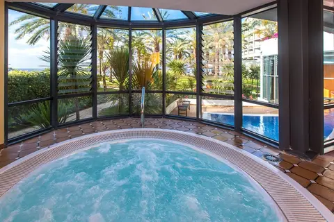 Pestana Grand Premium Ocean Resort in Funchal — foto 5