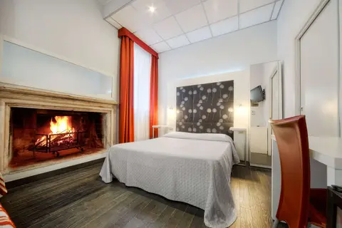 Hotel Aaron in Venetië, foto 2