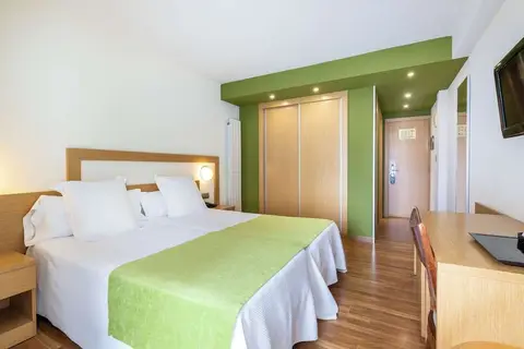 Hotel Climia Benidorm Plaza in Benidorm — foto 5