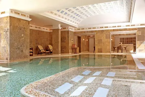 Grande Real Villa Italia Hotel & Spa in Cascais — foto 8