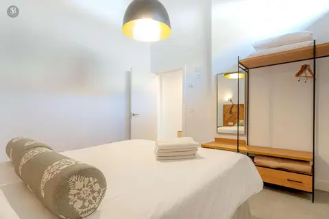 Apartamentos Soho Boutique Plaza Mayor Caceres in Caceres — foto 10