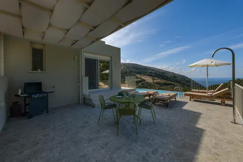 Elianes Villas in Pylaros Municipal Unit — foto 6