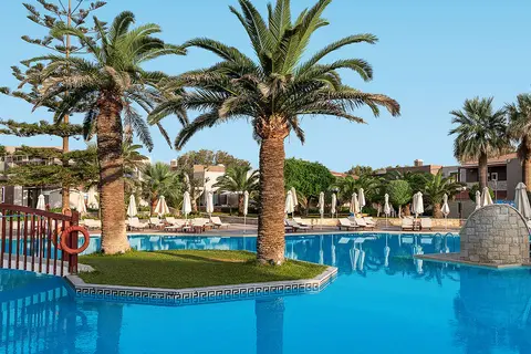 TUI Blue Atlantica Creta Paradise in Platanias