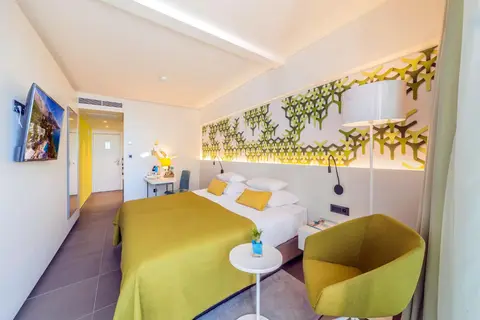 Bluesun Hotel Mala Berulia in Klana — foto 18