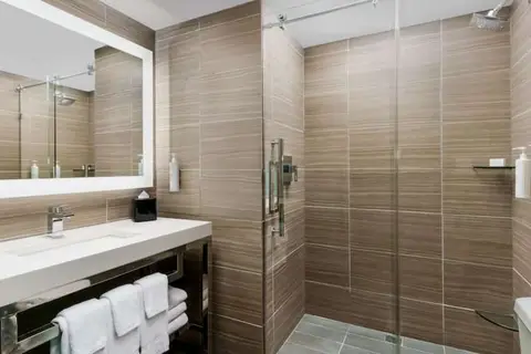 Hilton Garden Inn New York Times Square North in New York — foto 15