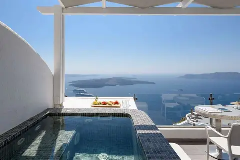 Pegasus Suites & Spa in Pegasus Suites Spa, foto 21