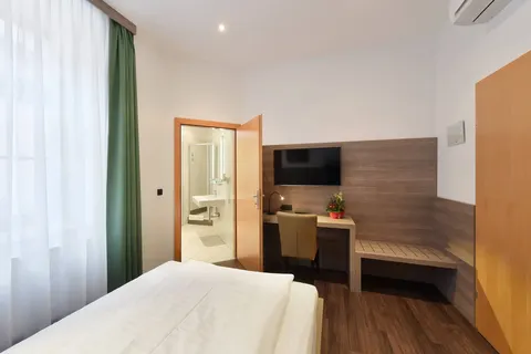 Hotel Lucia in Vienna — foto 6