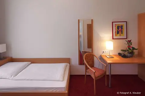 Hotel Air in Berlin in Berlijn — foto 6