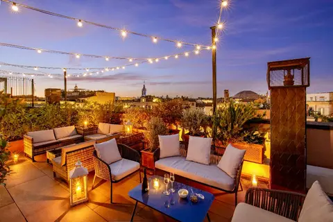 Hotel Della Torre Argentina in Rome — foto 25