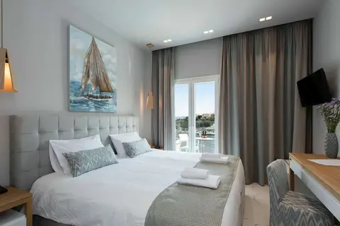 Melina Bay Boutique Hotel in Δημοτική Ενότητα Κασσωπαίων — foto 5